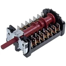 Oven Mode Switch / GK850605K Gottak (5 Positions). Fixed Price $11.13.