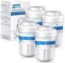 Golden Icepure RWF0600A Refrigerator Filter Fit For Smartwater MWFA,4P. Fixed Price $35.90.