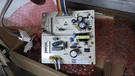 K2269261 Hisense Refrigerator Power Board HG2269261-B , BCD-560WPZ/HC1 (h). Fixed Price $52.50.