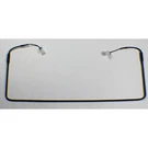WP67001794 Whirlpool Defrost Heater Oem. Fixed Price $72.95.