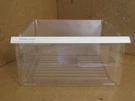 Whirlpool Refrigerator Crisper Drawer - Upper Part # 2188652 WP2188656. Fixed Price $45.58.