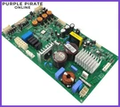 Lg Kenmore Fridge Control EBR78940606 EBR78940605 1-YR Guarantee Same Day Ship. Fixed Price $109.94.
