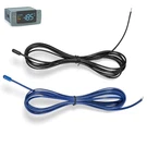 Dixell Temperature Probe Sensors 2-PC, Carel & Eliwell,for Refrigerators. Fixed Price $27.79.