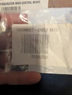 Frigidaire Refrigerator Grommet-shelf 240358701-7241550801 Genuine Oem. Fixed Price $59.95.