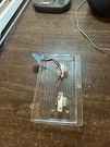 Lg Kenmore Refrigerator Led Lamp Assembly EAV62112102. Fixed Price $10.00.