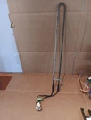 Refrigerator Defrost Heater Part# 239D5502A001R00. Fixed Price $22.98.