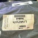 W11123917 New Bag Oem Whirlpool Ice Machine Harness. Fixed Price $99.88.