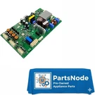 81639037RBE-A Oem For Kenmore Refrigerator Control Used Part # Model. Fixed Price $71.37.