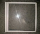 Genuine Amana Kenmore Maytag Refrigerator Glass Shelf Assembly #10809610. Fixed Price $19.00.