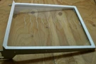 Kenmore Whirlpool Refrigerator Shelf Tempered Glass Spill Proof 5362145. Fixed Price $32.50.