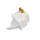 Whirlpool Refrigerator Door Switch W11123943. Fixed Price $39.00.