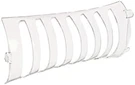 Electrolux 240412701 Frigidaire Refrigerator Light Shield. Fixed Price $33.30.