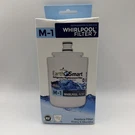 Earth Smart M-1 Refrigerator Replacement Water Filter Whirlpool 7 Maytag. Fixed Price $14.99.