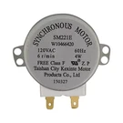 Erp Microwave Turntable Motor For Whirlpool WMH1163XVQ1 WMH53520AS0 WMH2175XVB2. Fixed Price $28.98.