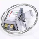 Genuine Freezer Temperature Control For Kelvinator KCCF070QWA KFC09M3LW6 Oem. Fixed Price $63.89.