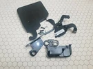 Oem Refrigerator Left Side Door Hinge Set WR13X10936 WR02X13513 WR13X10934. Fixed Price $27.99.