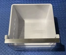 Samsung Drawer/bin (frzr Upper) #DA97-15359C From RF23J9011SR Fridge,c-pics&desc. Fixed Price $49.00.