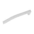 Midea 12131000002476 Appliance Door Handle (white). Fixed Price $78.45.