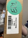 11010177 Zephyr Refrigerator Board ED1. Fixed Price $70.00.