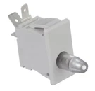 Appliance D611, 2049203D, Light Switch, Fresh Food Door, Refrigerator. Fixed Price $69.99.
