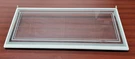 Genuine Refrigerator Sub-zero Glass Shelf PART#3601901. Fixed Price $74.99.