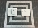 Whirlpool Refrigerator Ice Emitter Control Board P# W10296530 W10180607. Fixed Price $59.95.