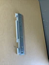 Nice! Genuine Oem Profile Freezer Upper Drawer Bin Tray Slide Rail (left). Fixed Price $149.50.