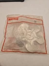 New Oem Rare Gemline FB103 7" Ccw Blower Condenser Fan Blade FB75P (LT19). Fixed Price $19.95.