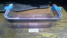 WPW10434529, WPW10494336 Kitchenaid Freezer Side Door Bins Used Good Shape. Fixed Price $25.00.