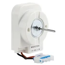 Evaporator Fan Motor For Hotpoint HTS18GBSARWW HTS18GBRERWW HTS18GBSBRWW New. Fixed Price $35.89.