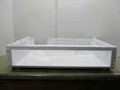Samsung Refrigerator Freezer Drawer (scratches) Part# DA97-07638L. Fixed Price $160.00.