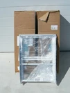New! Genuine Oem Lg Refrigerator, Fridge, Shelf Assy, AHT73334101, Niob. Fixed Price $68.60.