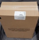 Brand New W11241580 - Whirlpool Refrigerator Bracket. Fixed Price $50.99.