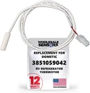 Dometic 3851059042 Rv Refrigerator Replacement Thermistor 12 Month Warranty. Fixed Price $16.95.
