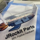 Genuine Refrigerator Lg Door Bin PART#MAN620083-2. Fixed Price $45.00.