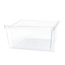 Whirlpool W10292504 Refrigerator Crisper Drawer Genuine Oem. Fixed Price $82.08.