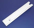 Whirlpool Refrigerator : Deli Drawer Guide Track (8171046 / WP67001719) P3565. Fixed Price $11.80.