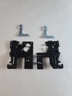 Samsung Refrigerator Upper Door Hinge Set DA97-19972A DA97-19973A DA61-04932A. Fixed Price $39.99.