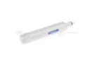 WR01X29059 : Refrigerator Water Filter Bypass - Genuine Oem. Fixed Price $36.45.