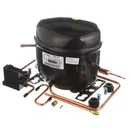 New Genuine Oem WR87X10111 Refrigerator Compressor Kit. Fixed Price $550.00.