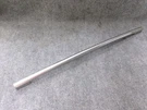 3651JA1023R Lg Refrigerator Door Handle - Stainless Steel. Fixed Price $45.00.