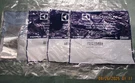 New Oem Electrolux Frigidaire Duct Tape 30" 5303918733. Fixed Price $5.00.
