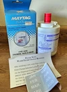 Maytag Puri Clean Replacement Ice/water Filter Model UKF7001AXX See Desc.. Fixed Price $12.99.