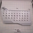 WR02X23046 Ge Basket Divider GYE22GYNKFS. Fixed Price $25.00.