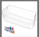 New 241505501 Refrigerator Door Bin Shelf Compatible With Frigidaire. Fixed Price $35.00.