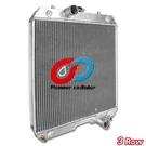 Radiator For Kubota M6800S M6800HDC M8200 M9000HD 3A751-17100 3A151-17100. Fixed Price $159.00.