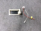 WR60X10215 Refrigerator Damper. Fixed Price $22.00.