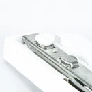 WPW10397636 Whirlpool Left Freezer Drawer Slide Rail Oem. Fixed Price $155.95.
