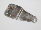 Frigidaire Refrigerator : Upper Door Hinge Assy (240313701 / 240313703) P4272. Fixed Price $17.80.