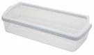 Door Bin Compatible With Whirlpool MSF25C2EXM00 WSF26C3EXW01 Maytag ED2KHAXVL00. Fixed Price $26.62.